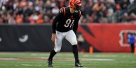 Trey Hendrickson, Bengals resume contract talks, per report