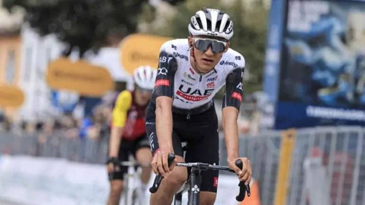 Embiste Del Toro, remonta y gana la vuelta a Burgos
