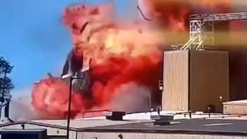 911 calls after deadly Fremont plant explosion show panic, quick reaction of witnesses