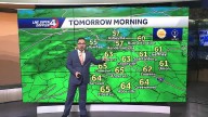 Labor Day Weekend Forecast