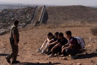 Illegal immigrant population reached 14 million under Biden in 2023