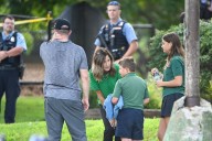 Identifican a tirador de escuela católica en Mineápolis: lo que decía su manifiesto