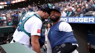 Seattle Mariners' Victor Robles apologizes with suspension likely