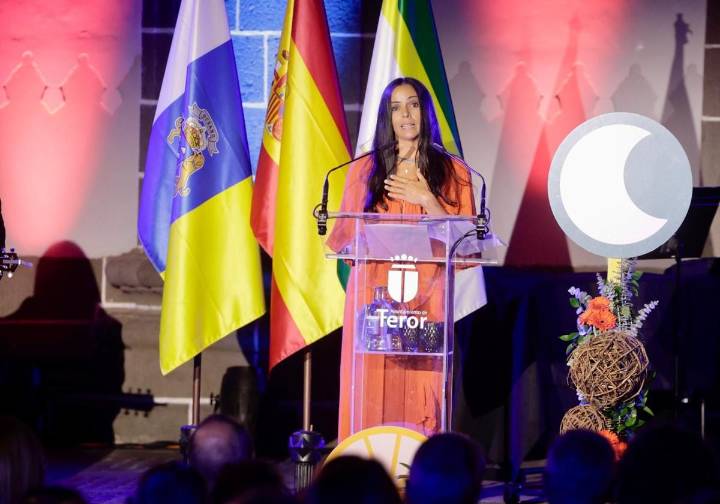 En las fiestas del Pino «se reavivan los lazos que nos unen como comunidad»