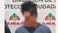 Operativos de la Policía Municipal dejan dos detenidos por delitos contra la salud y exhibicionismo en Tlaxcala