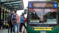 Lanzaron descuentos del 100% y hasta $10.000 de reintegro para viajar en colectivo en Buenos Aires en agosto