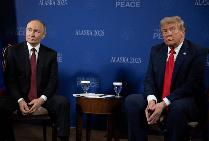 Trump said he’d end Ukraine War