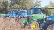 Destinan 300 mdp contra la sequía