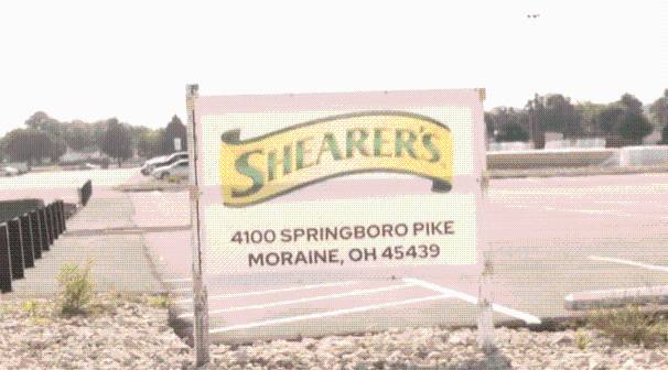 Hard work creating new life at ex-General Motors plant