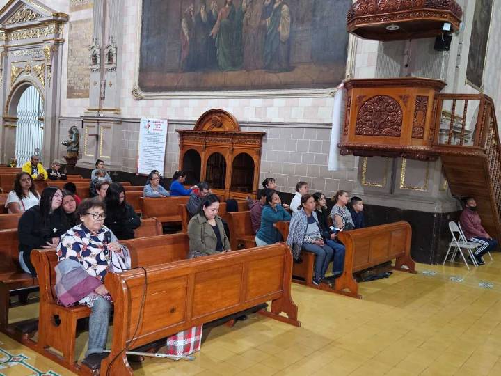 Asesinan a dos jóvenes de grupos católicos en Guanajuato