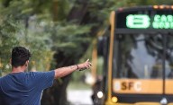 Por qué no se va a pagar boleto en colectivos, trenes y subtes