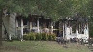 Waldorf community heartbroken as fire claims 6 lives, including 4 children