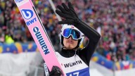 Ski jumping's suit-cheating saga rolls on as 5 Norwegians are charged over 'manipulation'