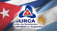 Cubanos residentes en Argentina reiteran repudio a bloqueo de EEUU (+Foto)