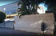 El COMA abre diligencias tras el arresto por homicidio del profesional que amputó los dedos a su padre