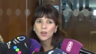 Gimena Accardi decidió alejarse de las redes sociales: "Me hace muy mal el odio"