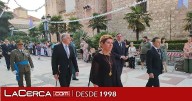 La procesión de la Octava cierra el programa de cultos de la Feria y Fiestas de Ciudad Real 2025