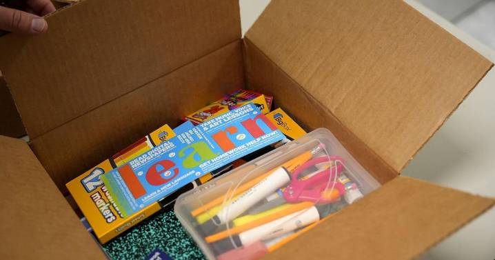 More events scheduled to help Tulsa-area students with back
