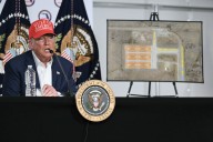 Donald Trump Scores Legal Win in 'Alligator Alcatraz' Fight
