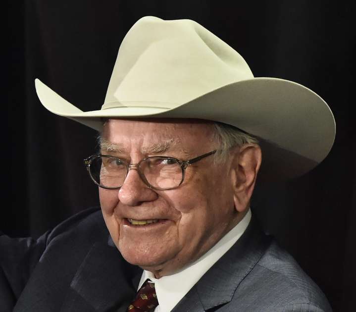 El gurú inversor Warren Buffett cumple 95 años y se prepara para una merecida jubilación