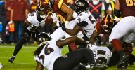 NFL Preseason Week 3: Washington Commanders vs Baltimore Ravens