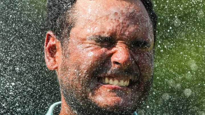 Photos: LIV Golf Indianapolis day three at Chatham Hills in Westfield