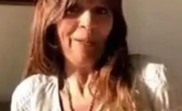 Qué dijo la hija de Marcos Camino de Los Palmeras