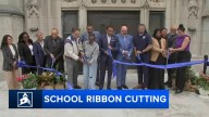 Frankford High School reopens after $29.9M renovation, asbestos removal in Philadelphia