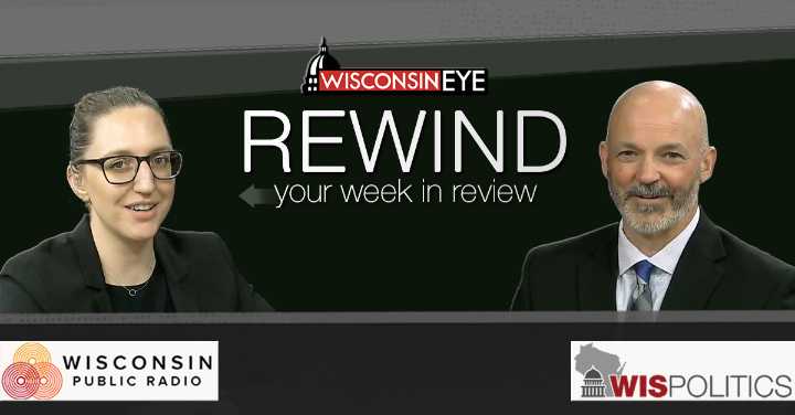Rewind: Your Week in Review for Aug. 8