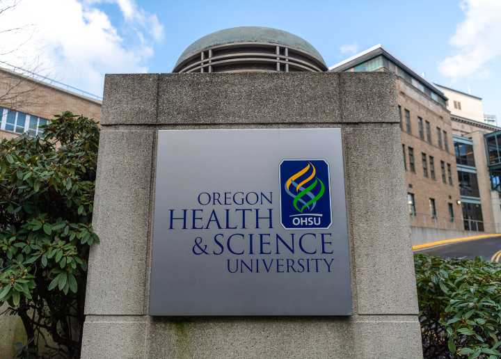 Nike co-founder Phil Knight and wife pledge record $2B to Oregon cancer center, university says