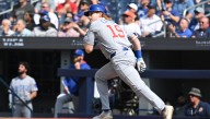 Canadian Owen Caissie makes ‘surreal’ MLB debut on home soil