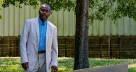 Alabama town's first Black mayor reelected 4 years after he says White residents locked him out of office