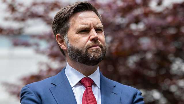 Secret Service had river levels raised for JD Vance kayaking trip