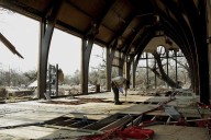 ABC’s Robin Roberts retraces her post-Hurricane Katrina journey back to hometown – Winnipeg Free Press