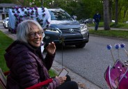 Ann Arbor school’s first Black, female principal was trailblazing educator who never sat still