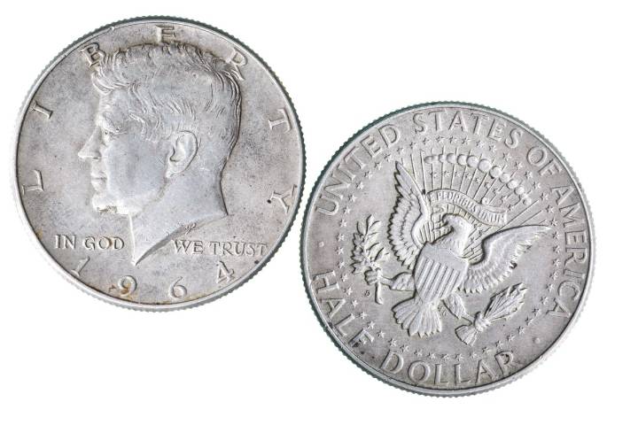 Así es la rara moneda que se puede vender por $15,000