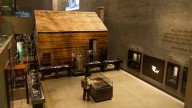 Trump says Smithsonian too focused on slavery's ills