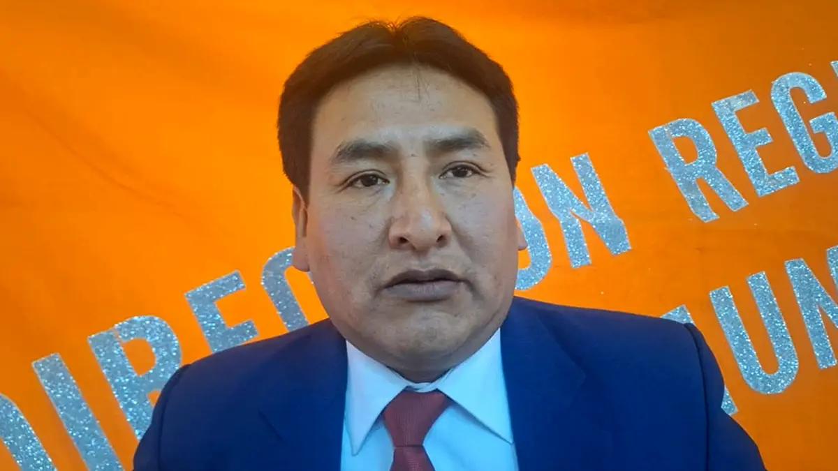 Puno regula permisos de transporte para frenar accidentes y la informalidad
