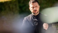 Trump aumenta la presión sobre Zelensky antes de su regreso a la Casa Blanca