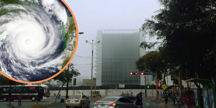 Senamhi activa alerta naranja por nuevo fenómeno peligroso en Lima y 15 regiones del país: hasta