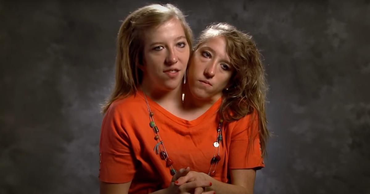 Abby and Brittany Hensel Fuel Baby Speculations Through New Photographs