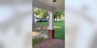 Chesterfield shootout after barricade situation