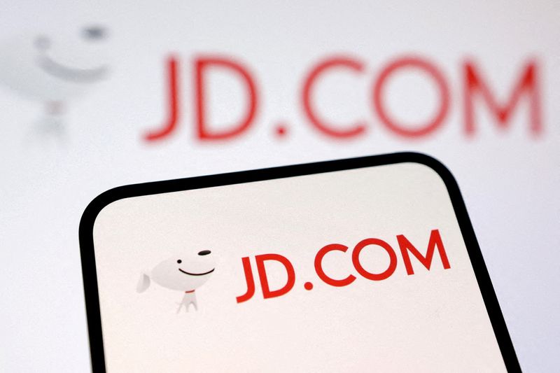 Exclusive-China tech giant JD.Com unit, two other firms plan $1 billion Singapore REIT, sources say