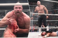 Takeaways from AEW's Forbidden Door: Where the Death Riders stand