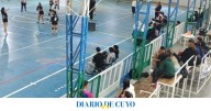 Iglesia expande su menú deportivo con el vóleibol