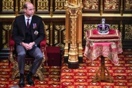 Cele|bitchy | Guardian: Prince William’s kingship plans indicate a British ‘bicycle monarchy’