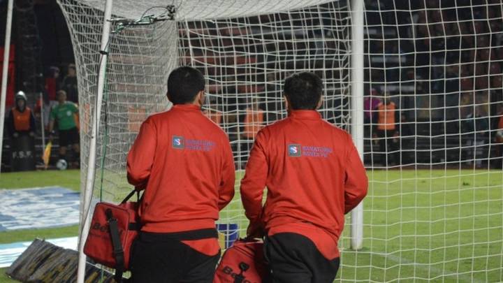 Otro parte médico preocupante para Colón en la antesala de un partido clave