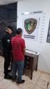 Detuvieron a un hombre acusado de atacar con un machete a su vecino