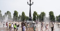 The summer of our discontent: Hot, dry and weird, but not a record