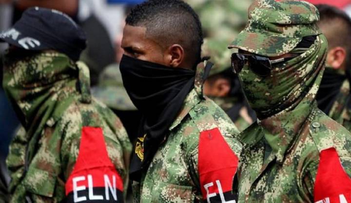 Infobae | ELN, cartel de los Soles y Hizbulá se habrían aliado para operar entre Colombia y Venezuela